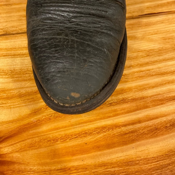 Vintage Nocona Cowboy Boots - Picture 6 of 14